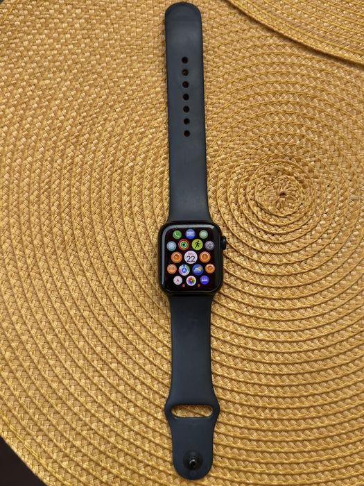 Apple Watch SE seria 2 (gps)