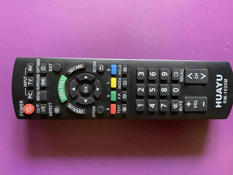 Телевизор Panasonic TX-23 LX 60Р