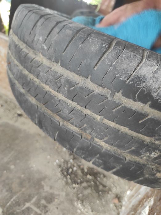 Продам колесо докатка