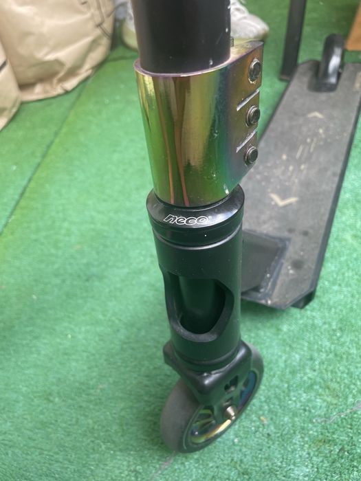 Trotineta Slamm Scooters