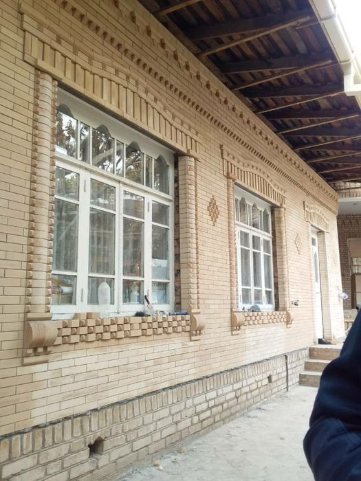 Падрашифка гишт терамиз