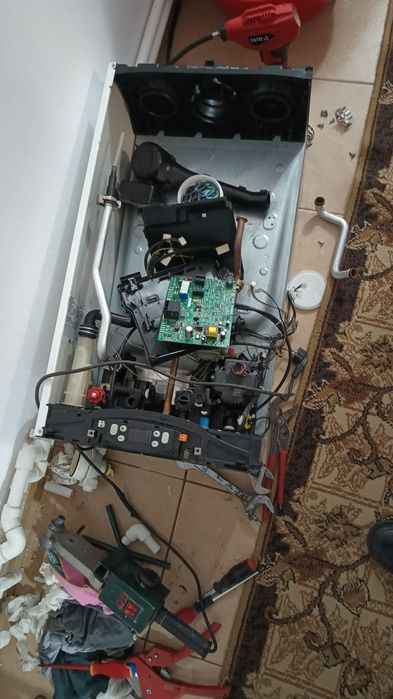 Ariston Cares HP premium 24