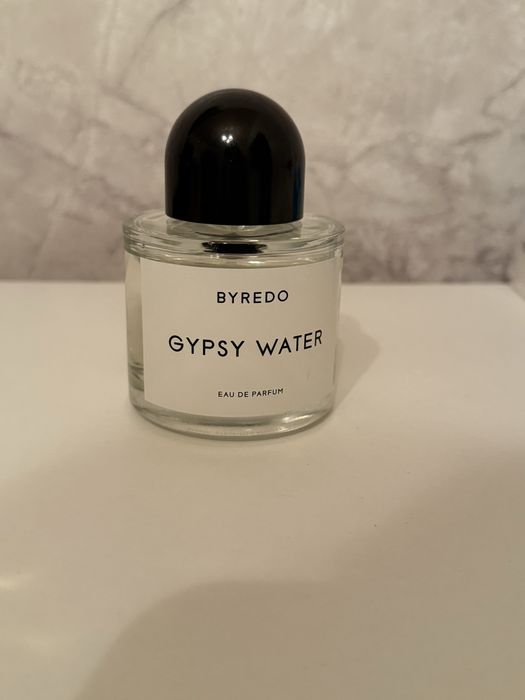 Byredo Gypsy Water 100ml