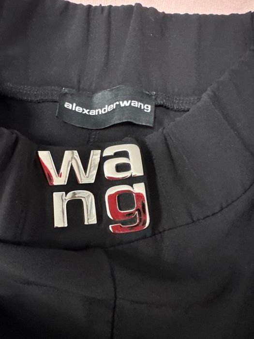 Wang спортни панталони Alexander wang