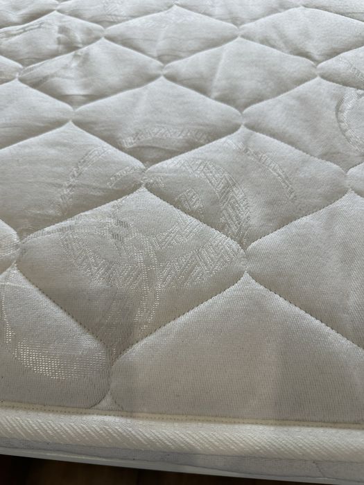 Спалня 160/190 с матрак