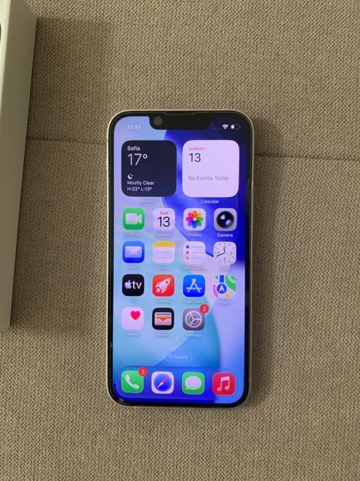 iPhone apple 13 mini