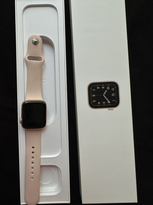 Apple watch SE 40 mm