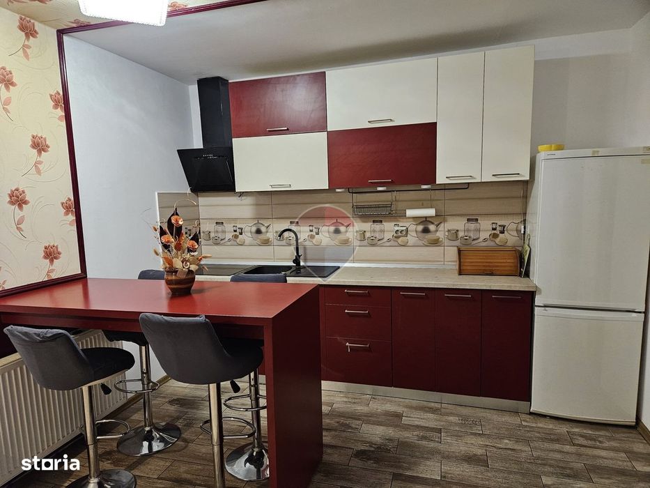 Oportunitate de investitie- Apartament 3 camere Oasului — fotografia 1