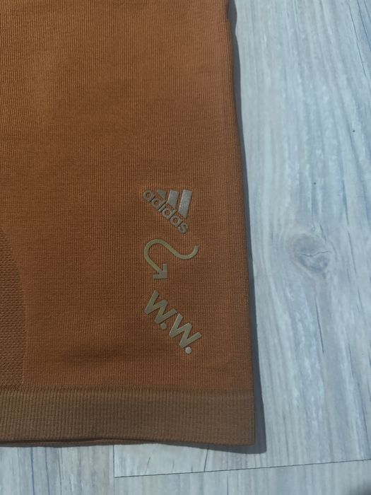 *Оригинал* Adidas x Wood Wood Дамска тениска - S
