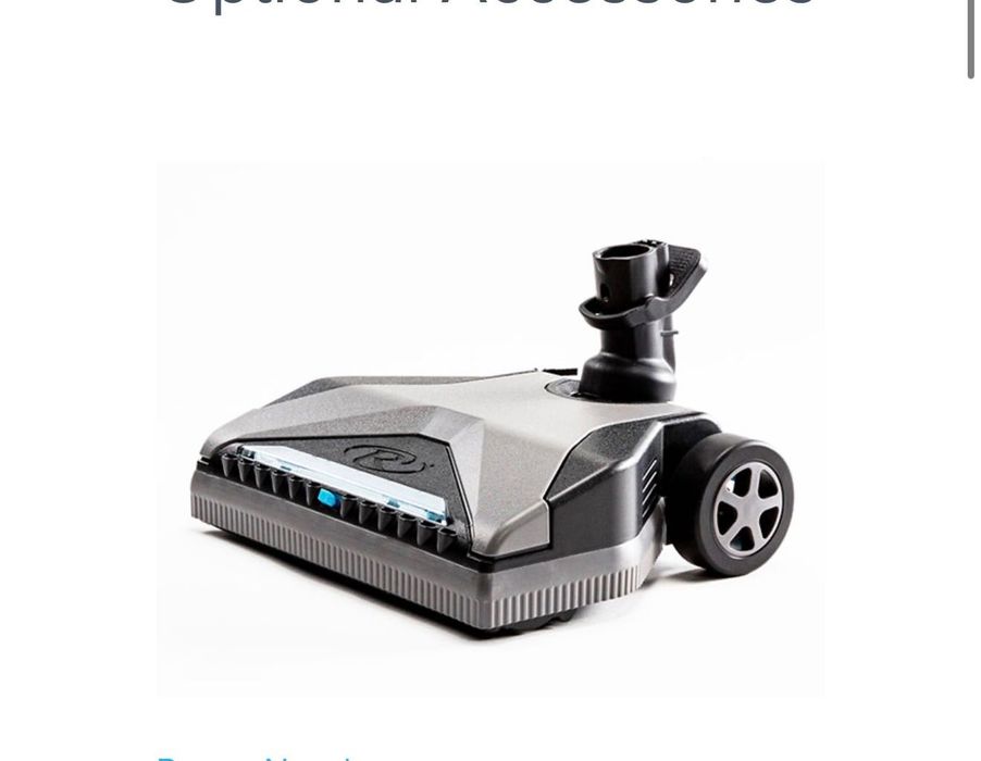 Прахосмукачка The Rainbow® Cleaning System