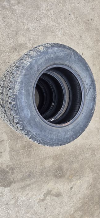 Cauciucuri 215 75 R15 M+S