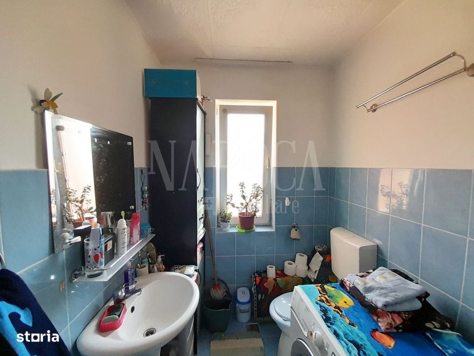 Apartament 2 camere de vanzare in Iris, Cluj Napoca