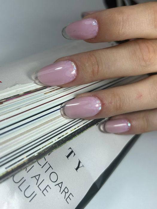 Manechiura . Pedichiura