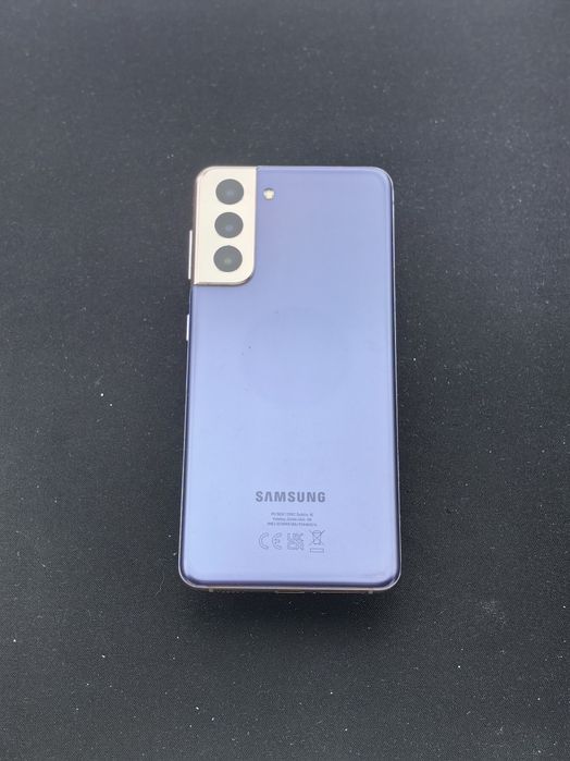 Samsung Galaxy S21 256 GB ID-ggq967