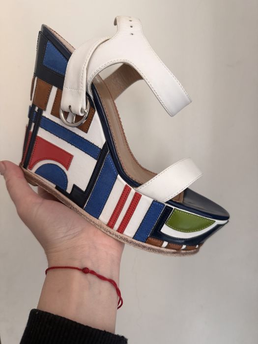 Сандали Dsquared2