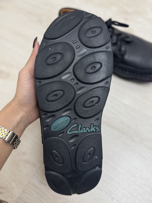 Мужская обувь кожа