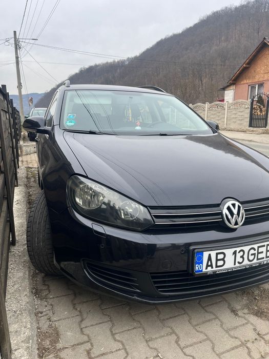 VOLKSWAGEN Golf 0 — imagine 4