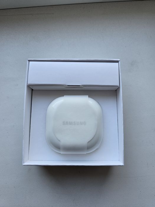 Наушники Samsung