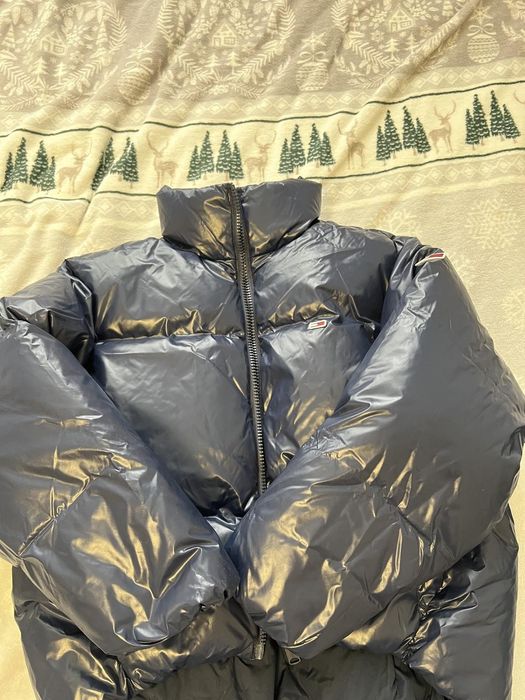 Яке Tommi Hilfinger