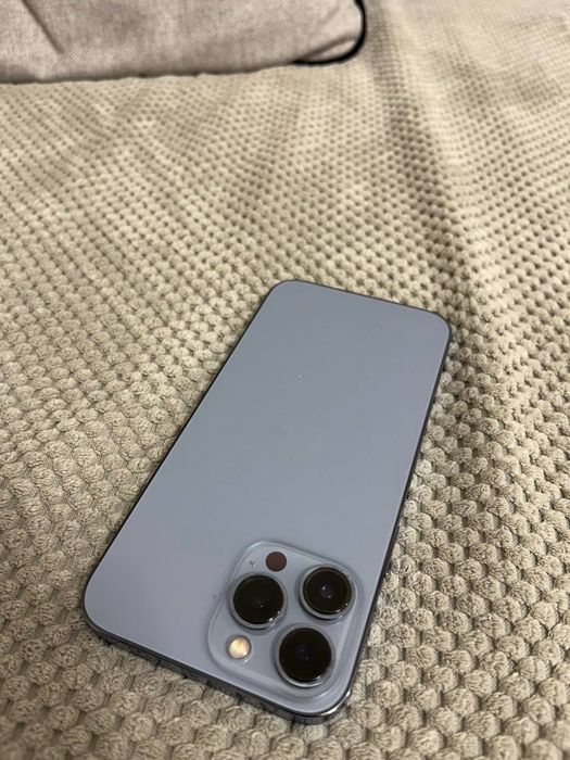 Iphone 13 pro max в идеале