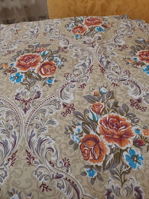 Летние одиало покрывало