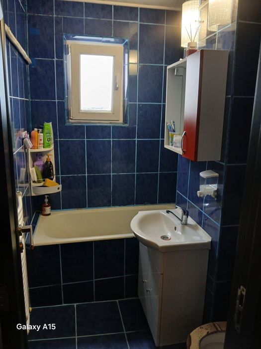 Apartament 2 camere zona V-uri mobilat și utilat