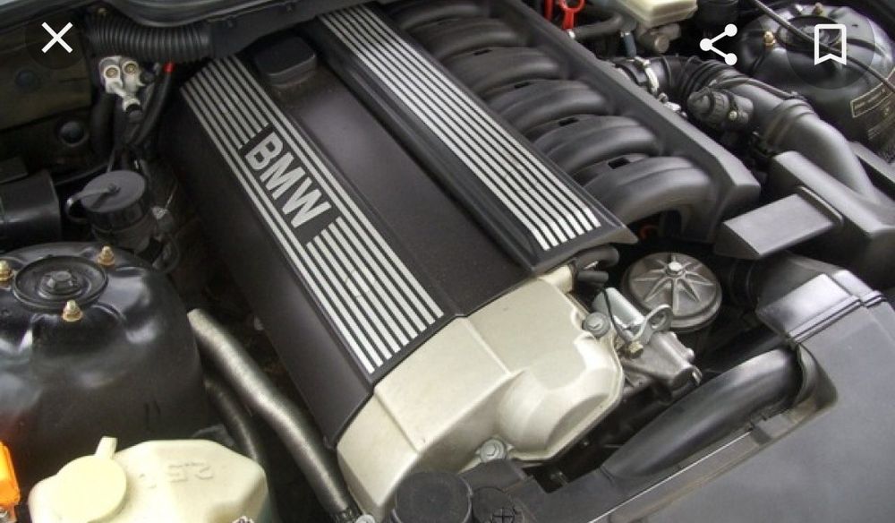 Бмв. Е34.запчасти