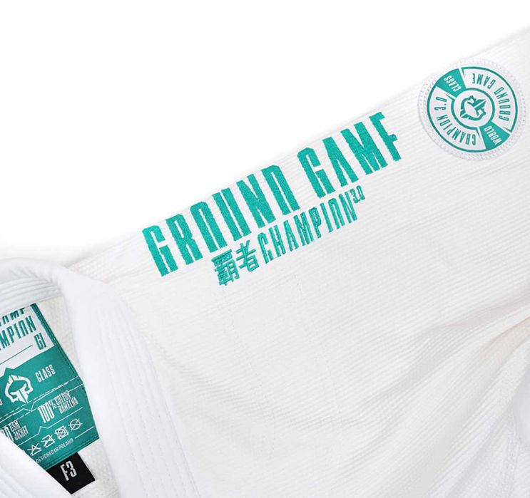 Кимоно (Gi) за Бразилско Джиу Джицу