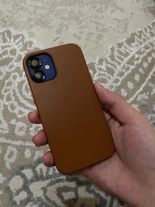 Срочно Айфон 12 мини сатылады