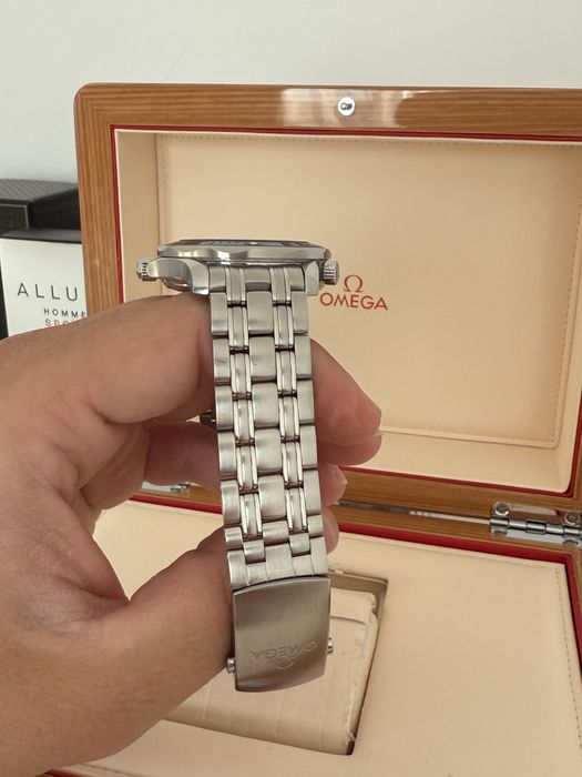 Omega Seamaster 300 41mm