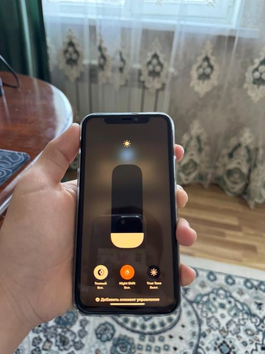 Продается iPhone 11 Pro