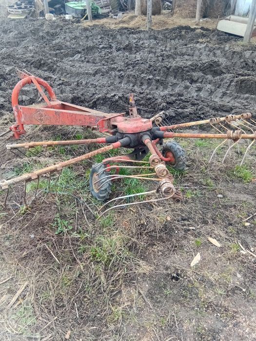 Vand grebla kuhn in stare buna