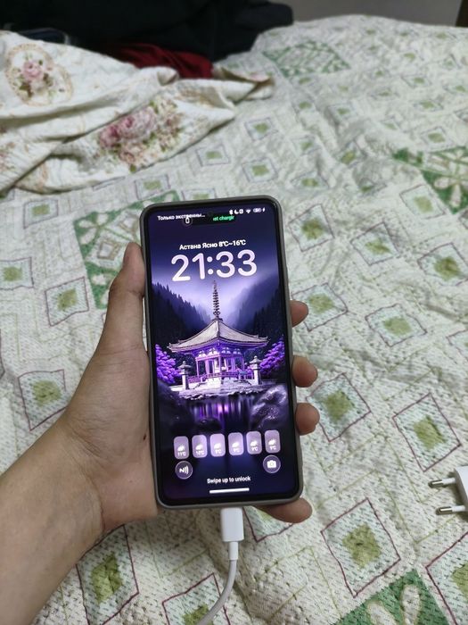 Redmi note 14 4g