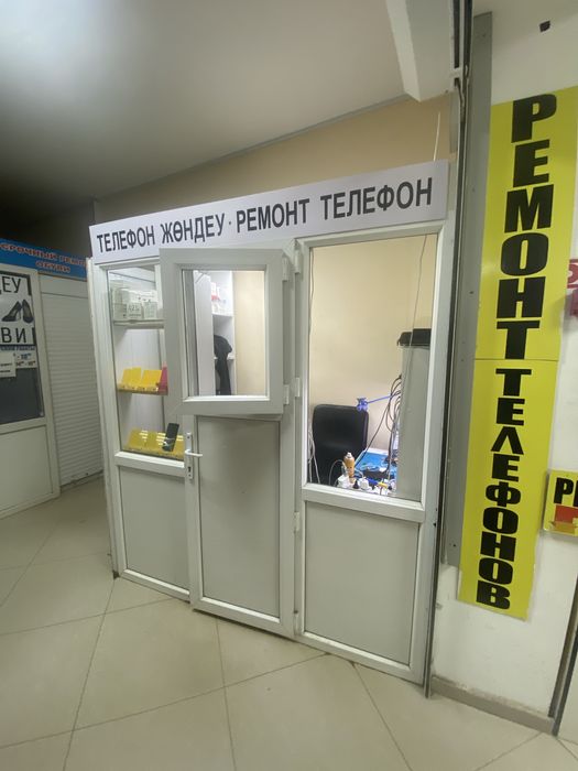 Ремонт сотовых телефонов дешево