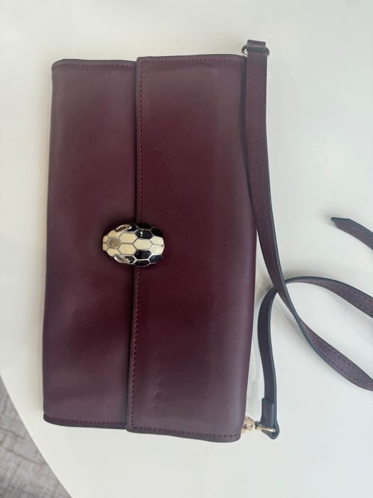 Plic din piele , in perfecta stare