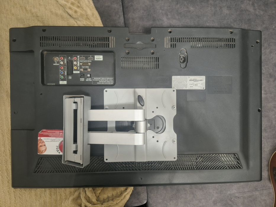 Телевизор LG смарт