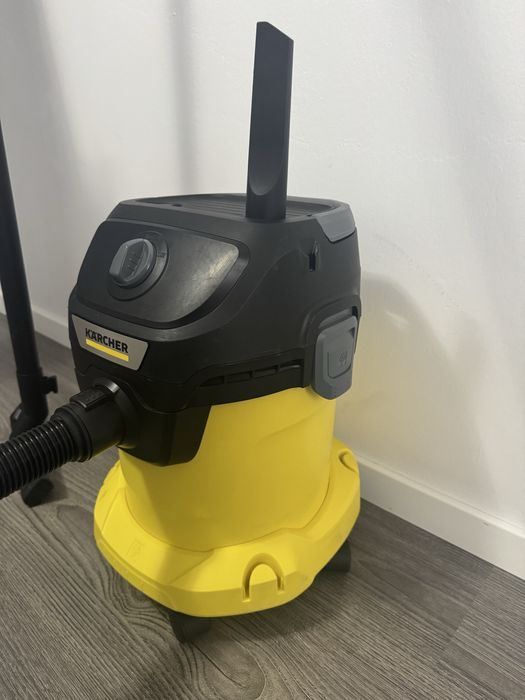 Aspirator Karcher WD