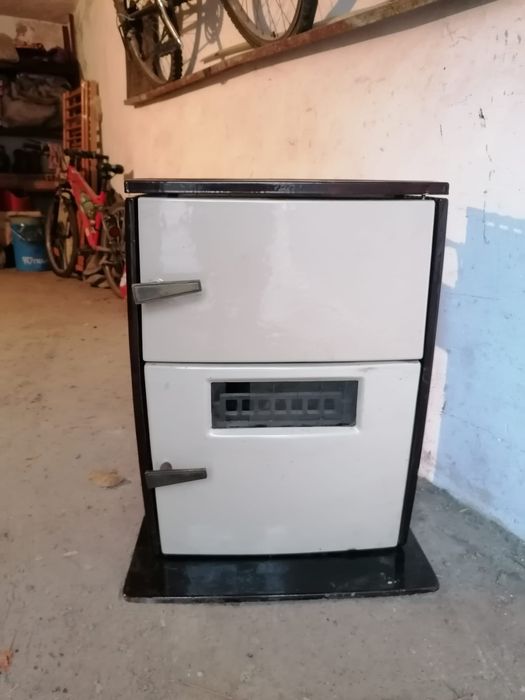 Vând soba din fonta