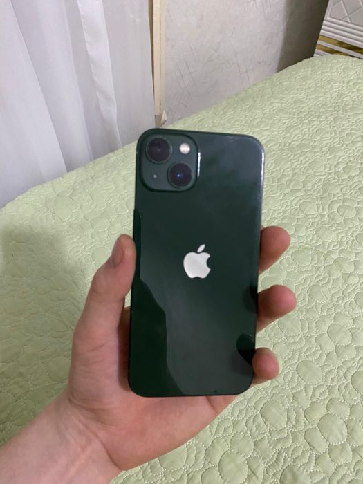 Айфон 13 без ремонт