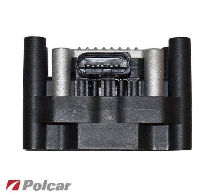 Bobina inductie Audi A3 A4 Seat Altea Cordoba Ibiza Leon Skoda Fabia Octavia Vw Bora Golf... 1.4/ 1.6