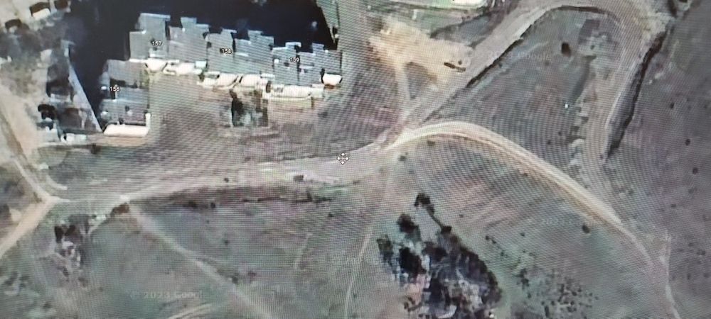 Поземлен имот 345кв. парцел УПИ