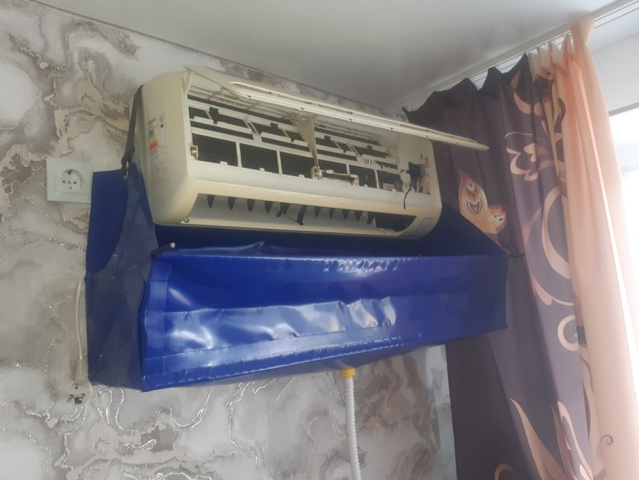 Ремонт бытовой техники.