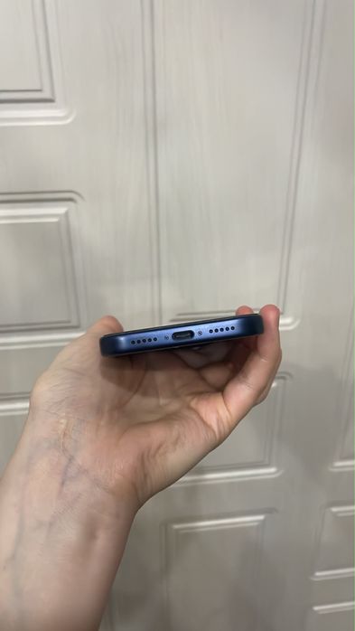 Iphone 17 pro, на гарантии