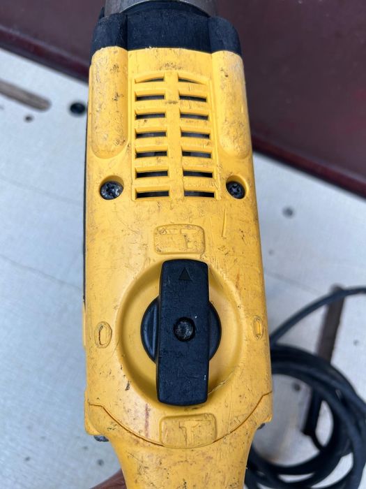 Ciocan rotopercutor Dewalt D25501