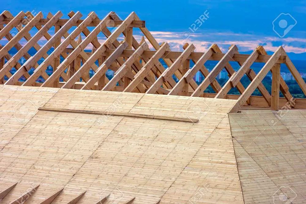 Cherestea constructii cu preturi de la 890 la 1150 lei