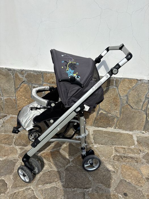 Детска комбинирана количка Maxi Cosi Loola