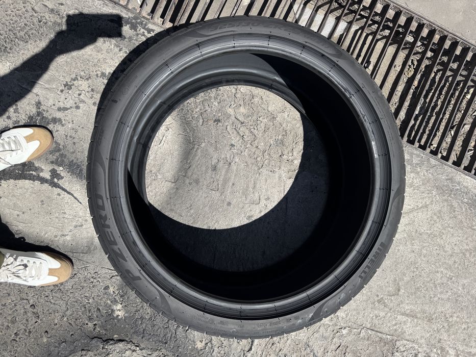 325 30 23 Anvelope de vara Pirelli pzero pz4 dot51/2021