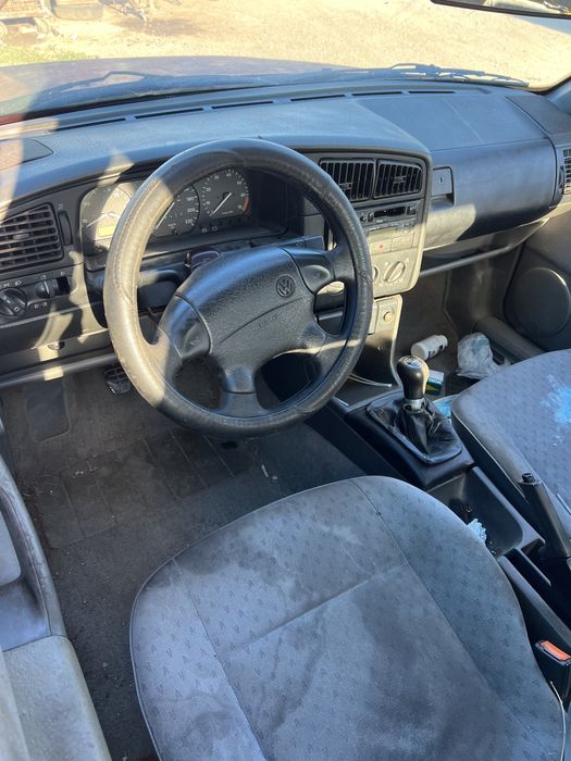 Volkswagen Passat 3/ Волксваген Пасат 3 НА ЧАСТИ