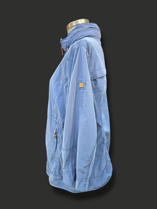 ПРОМО!Camel Active дамско яке – ветро- и водоотблъскващо, пролет/есен