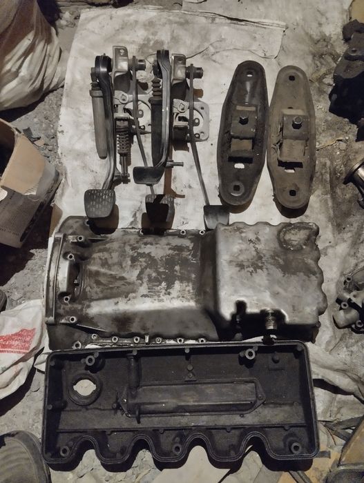 На Мерседес 190 продам